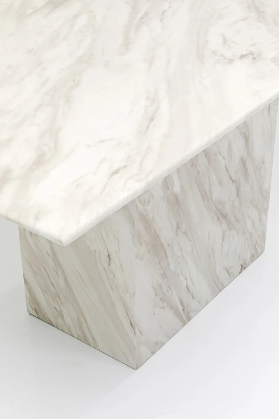 Tisch Artistico Marble 160x90