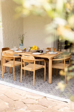 Tisch Bella 200x90cm