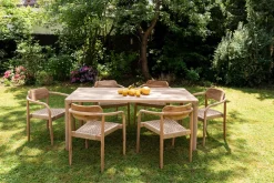 Tisch Bella 200x90cm