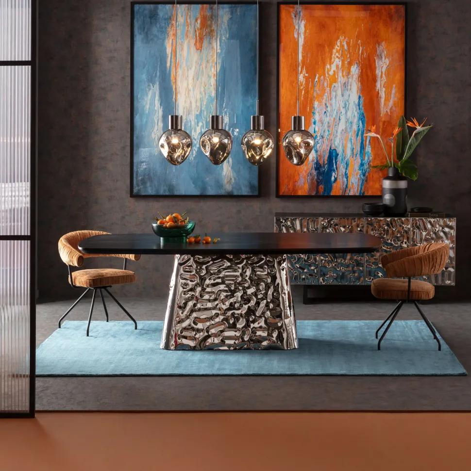 Tisch Caldera 220x110cm