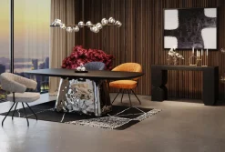 Tisch Caldera 220x110cm