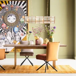 Tisch Cesaro 200x100cm