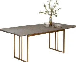 Tisch Cesaro 200x100cm