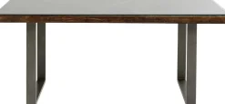 Tisch Conley Rohstahl 180x90