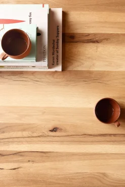 Tisch Downtown Eiche 220x100cm