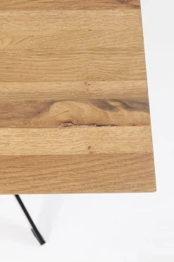 Tisch Downtown Eiche 180x90cm