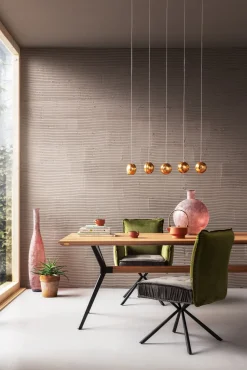 Tisch Downtown Eiche 180x90cm