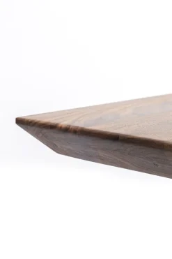 Tisch Downtown Walnuss 180x90cm