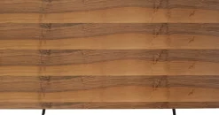 Tisch Georgetown Walnuss 200x90cm