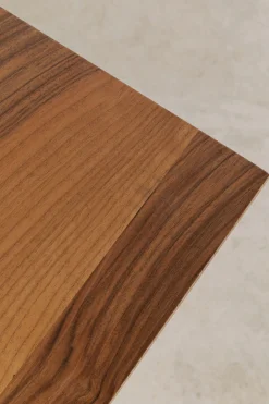 Tisch Georgetown Walnuss 200x90cm