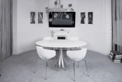 Tisch Grande Possibilita Weiß 180x100cm