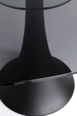 Tisch Grande Possibilita Smoke Glas 180x120cm