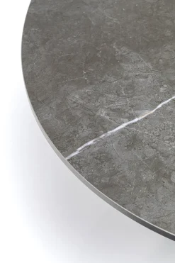 Tisch Grande Possibilita Schwarz 180x120cm