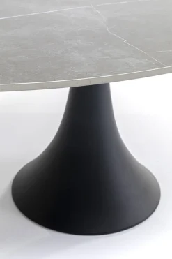 Tisch Grande Possibilita Schwarz 180x120cm