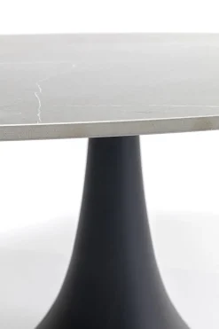 Tisch Grande Possibilita Schwarz 180x120cm