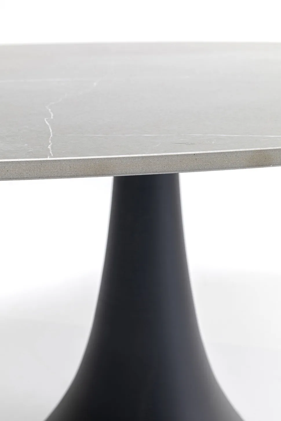 Tisch Grande Possibilita Schwarz 180x120cm