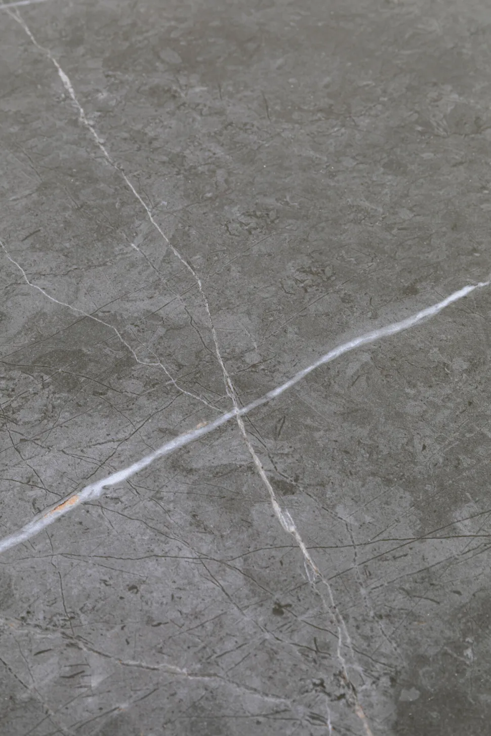 Tisch Grande Possibilita Schwarz 180x120cm