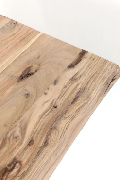 Tisch Harmony Chrom 160x80