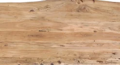 Tisch Harmony Chrom 160x80