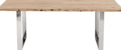 Tisch Harmony Chrom 200x100