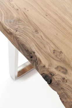 Tisch Harmony Chrom 200x100