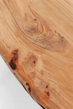 Tisch Harmony Rohstahl 200x100