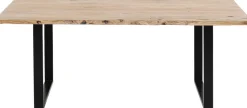 Tisch Harmony Schwarz 160x80