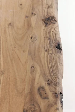 Tisch Harmony Schwarz 160x80