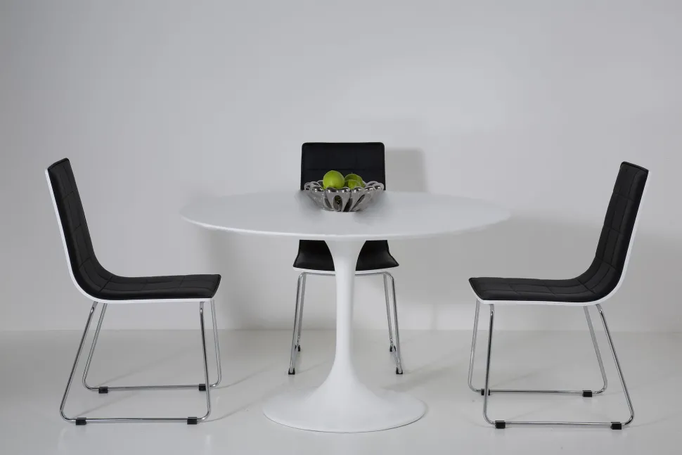 Tisch Invitation Round Ø 120cm