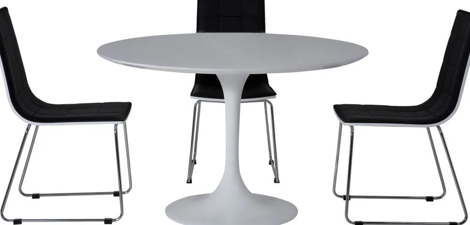 Tisch Invitation Round Ø 120cm