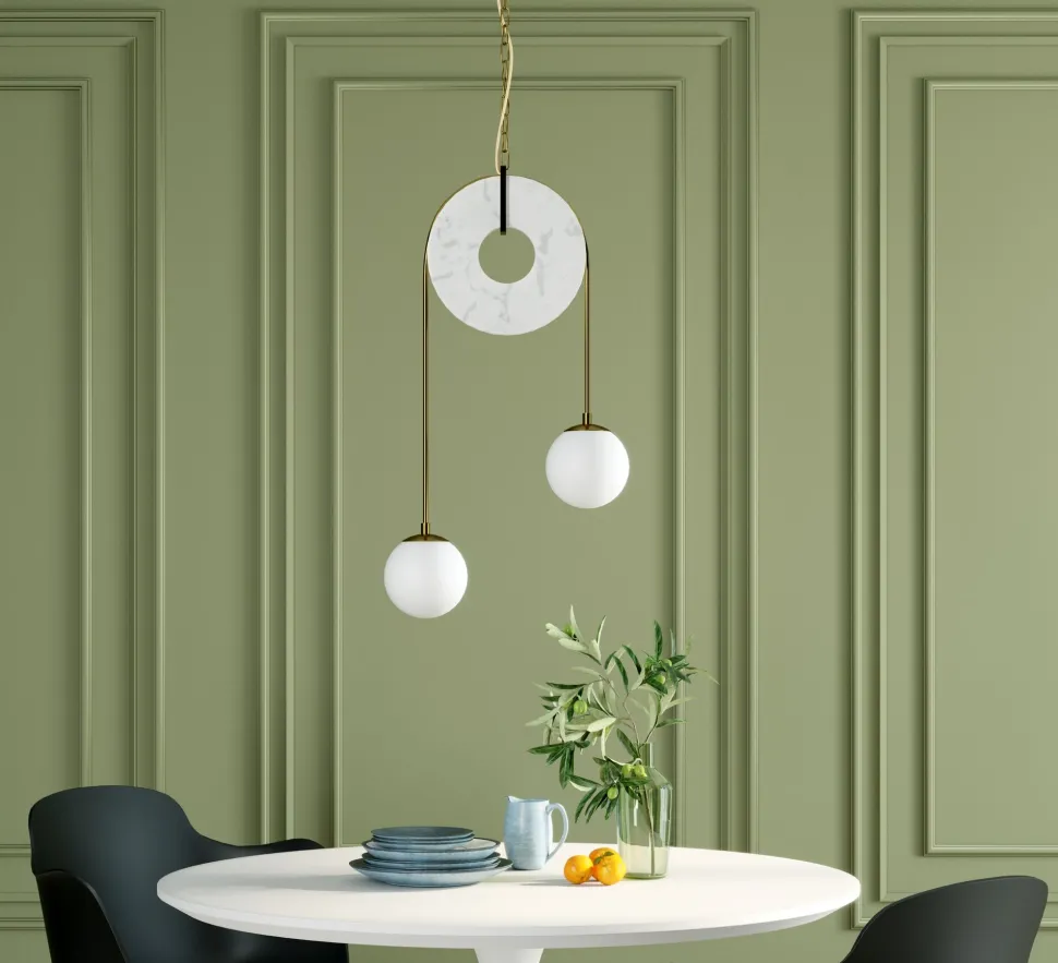 Tisch Invitation Round Ø 120cm