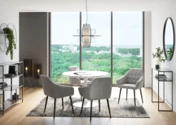 Tisch Invitation Round Ø 120cm