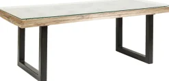Tisch Kalif 90x200cm