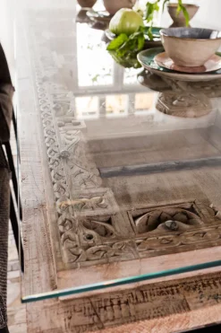 Tisch Kalif 90x200cm