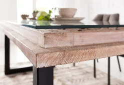 Tisch Kalif 90x200cm