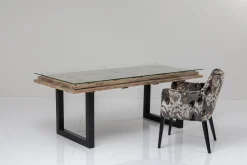 Tisch Kalif 90x200cm