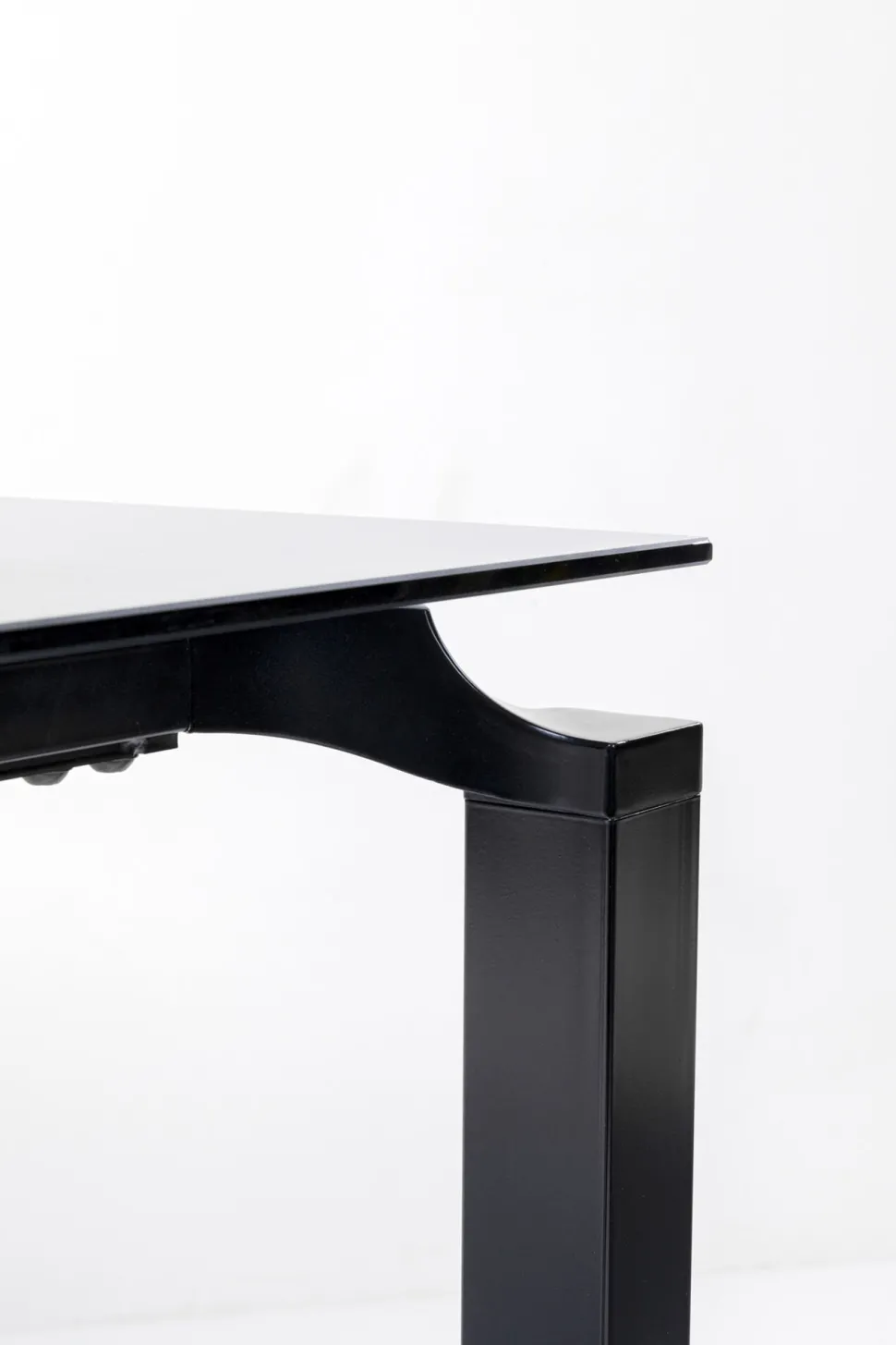 Tisch Lorenco Smoke 180x90cm