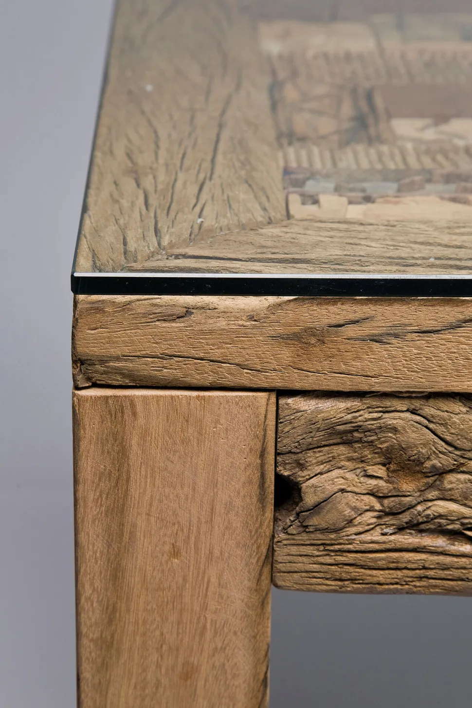 Tisch Memory 160x80cm