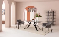 Tisch Okinawa 180x90cm