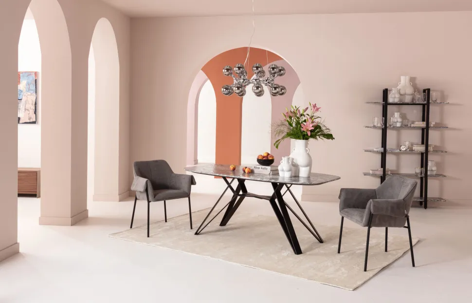 Tisch Okinawa 180x90cm