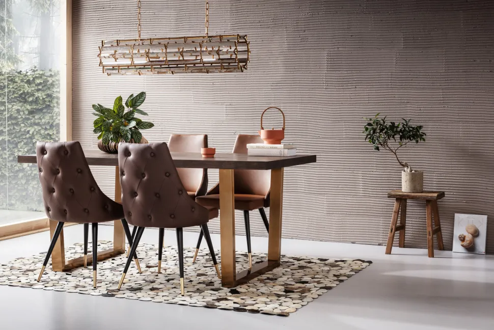 Tisch Osaka Duo 90x180cm