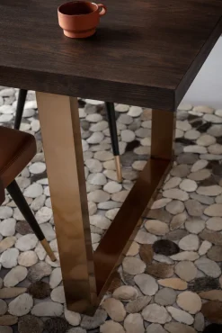 Tisch Osaka Duo 90x180cm