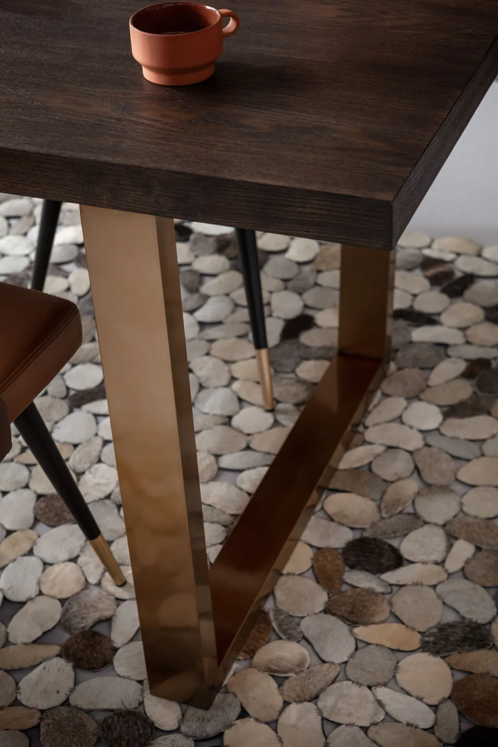 Tisch Osaka Duo 90x180cm