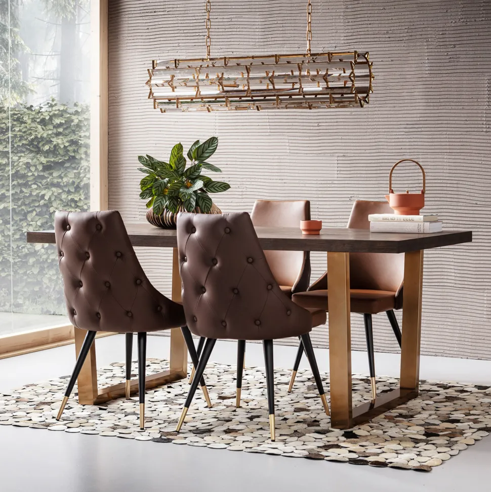 Tisch Osaka Duo 90x180cm