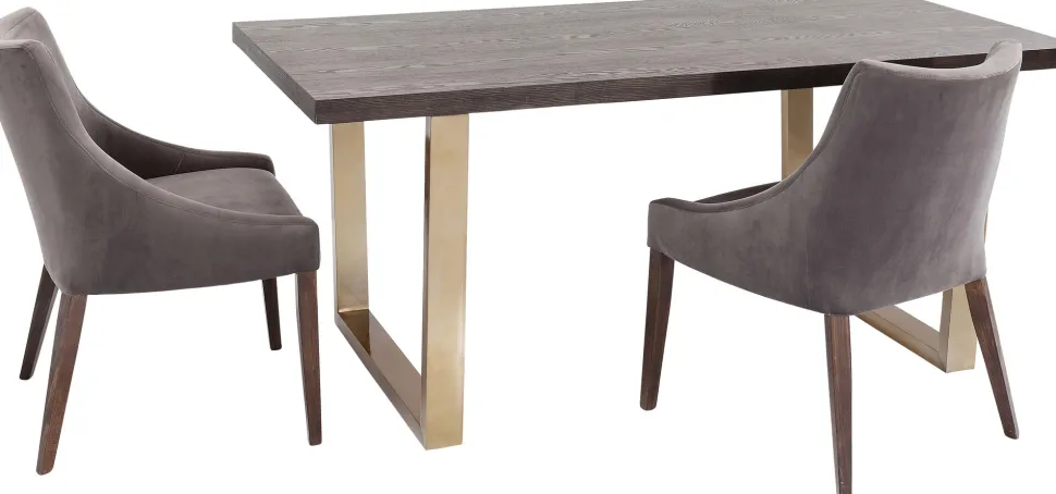 Tisch Osaka Duo 90x180cm