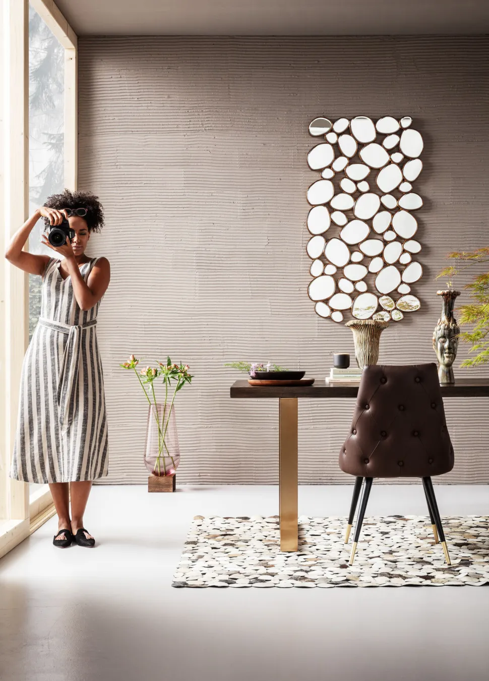 Tisch Osaka Duo 90x180cm