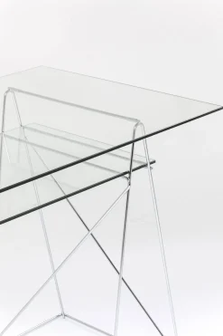 Tisch Polar Chrom 8 mm ESG