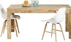 Tisch Puro Plain 80x160cm