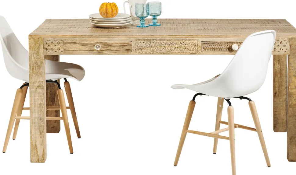 Tisch Puro Plain 80x160cm