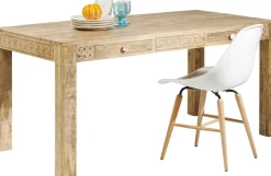 Tisch Puro Plain 80x160cm